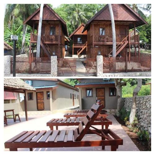 Bira House | Villa panrangluhu