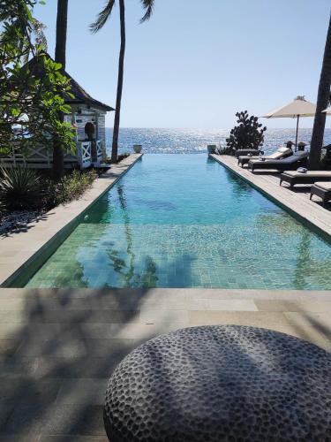 Songan Villa | Villa Pantai Matanai