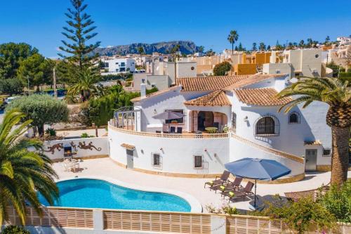 Casas de Torrat Villa | Villa Papillon by Villa Plus
