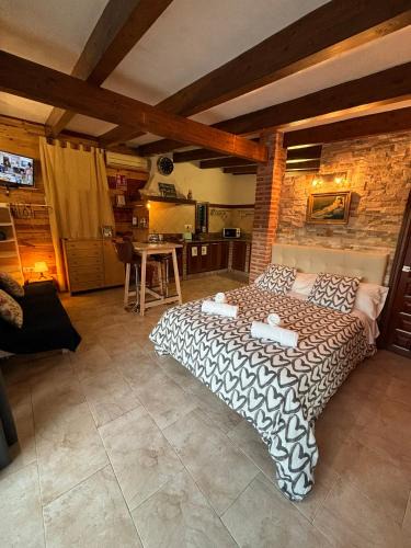 Deltebre Apartment | Villa Paquita Loft
