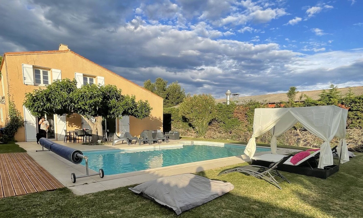 Elne House | Villa Paradis