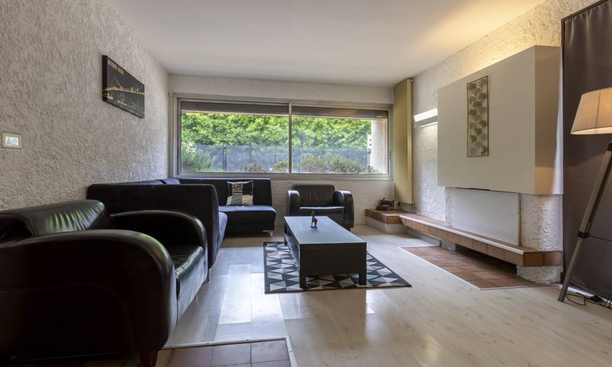 Lourdes House | Villa Paradise