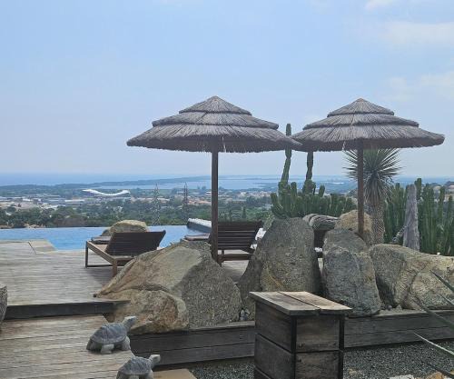 Furiani Villa | Villa Paradiso by Monarca Prestige