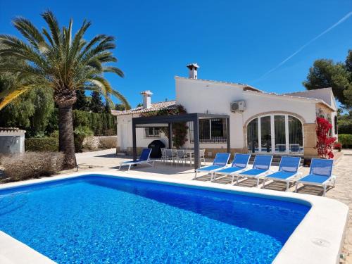 Panorama Villa | Villa Paraiso