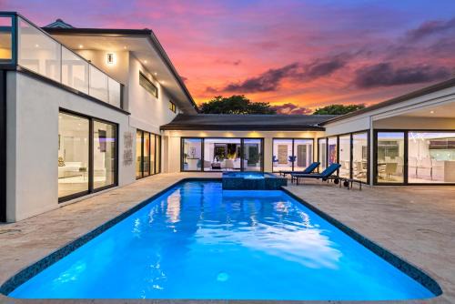South Lake House | Villa Paraiso