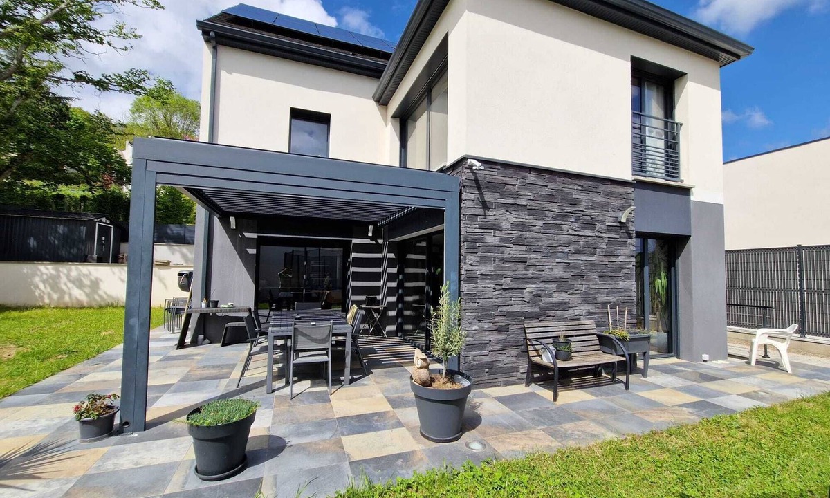 Orsay House | Villa Paris JO 2024