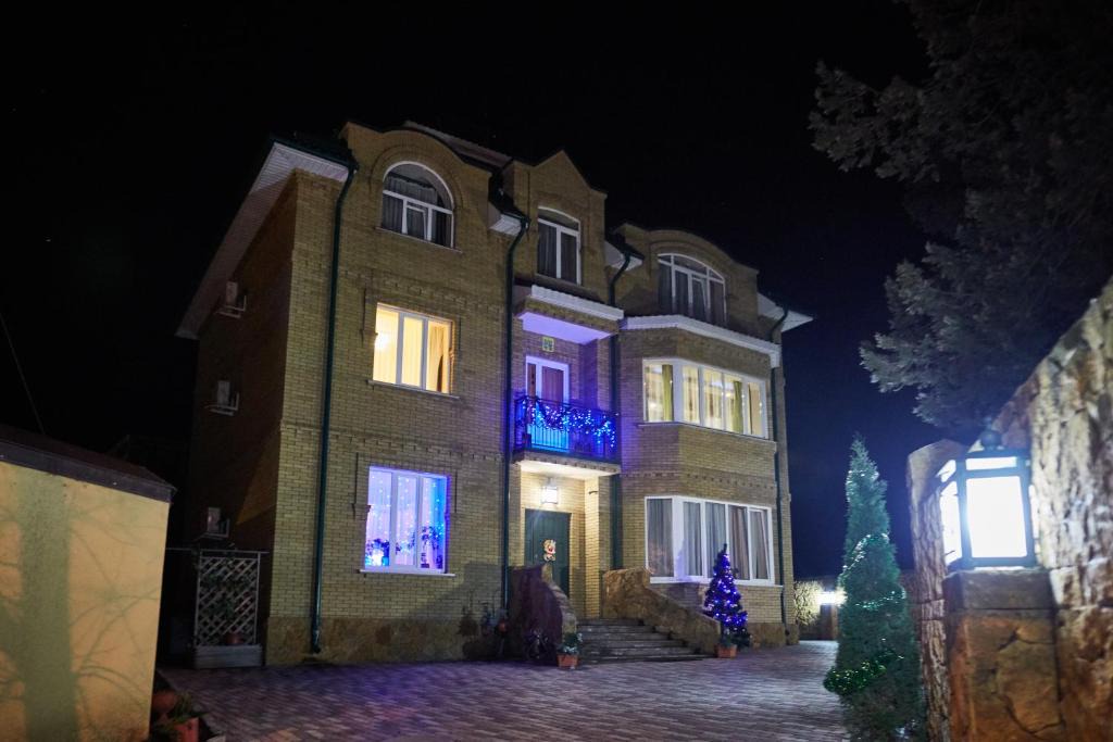 Kislovodsk House | Villa Park