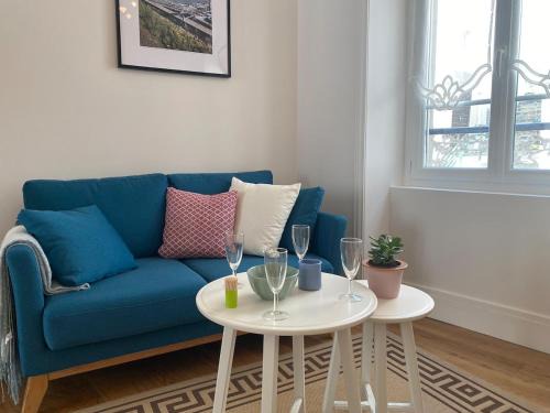 Granville House | Villa Patton