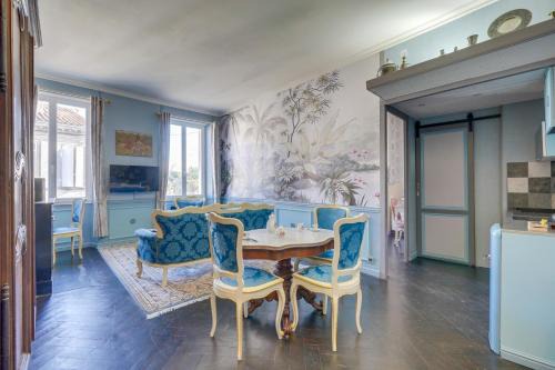 Pauillac Apartment | Villa Pauill'Art