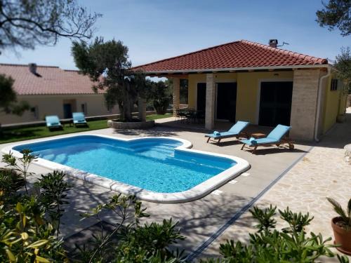 Jakisnica Villa | Villa Paula