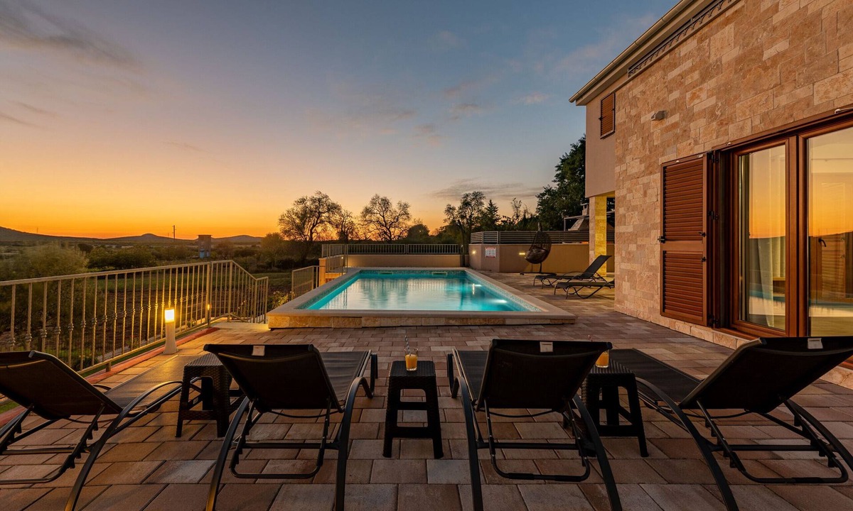 Stankovci Villa | Villa Paula