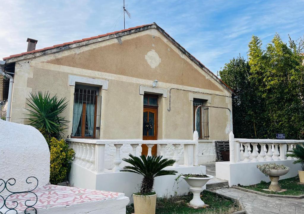 Castelnau-le-Lez House | Villa Paulette