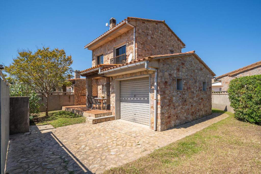 L'Escala Villa | Villa Paulina