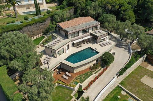 Mougins Villa | Villa Paulina MOUGINS
