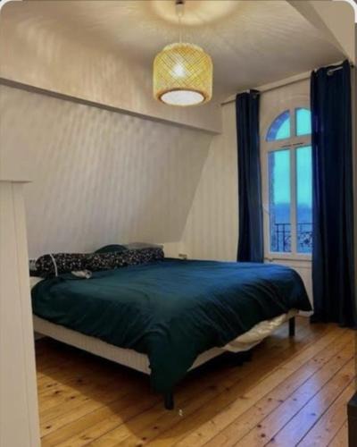 Conflans-Sainte-Honorine House | Villa Petit Prince Étage 1 avec 3 Chambres Soleil, B-612, Renard