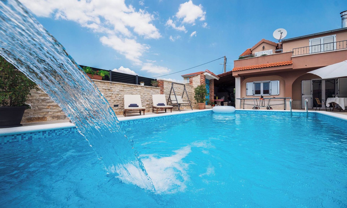 Central Dalmatia House | Villa Peaceful Valley (V9842-K1) - Šestanovac