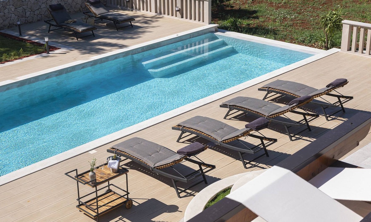 Cilipi House | Villa Peleo
