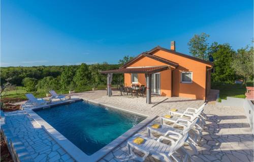 Radini House | Villa Pendolina