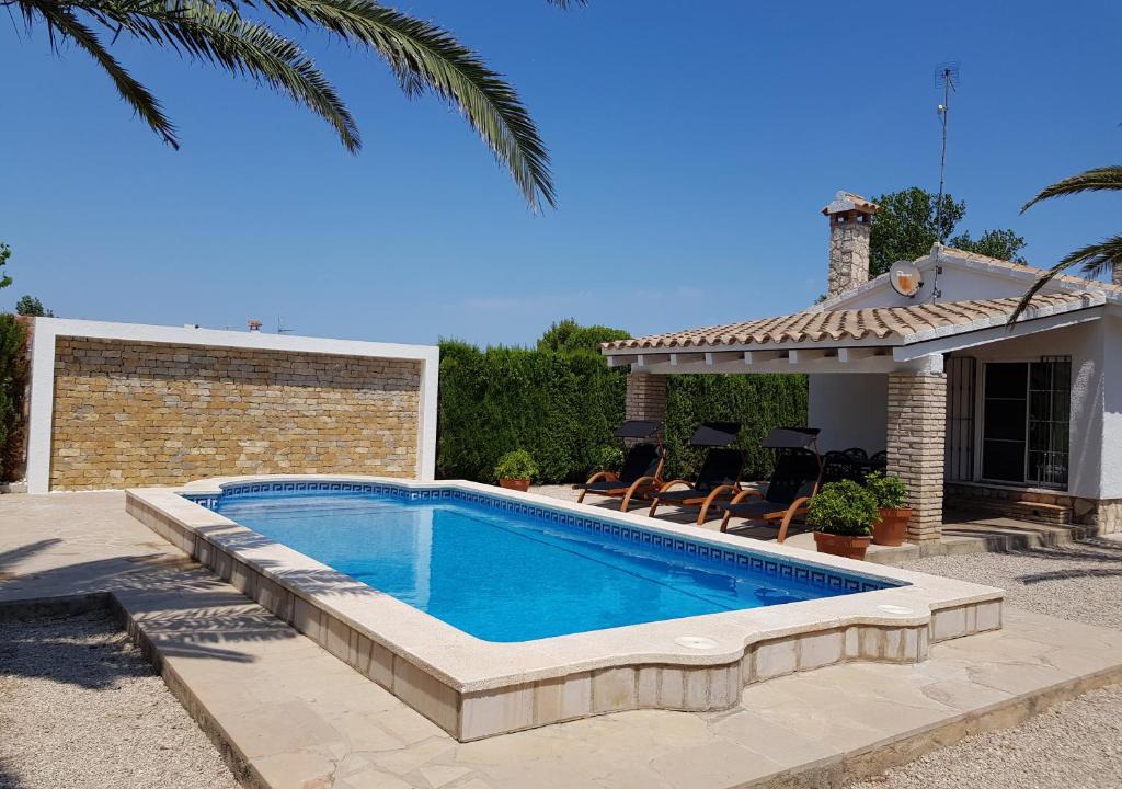 Riumar House | Villa Pepito