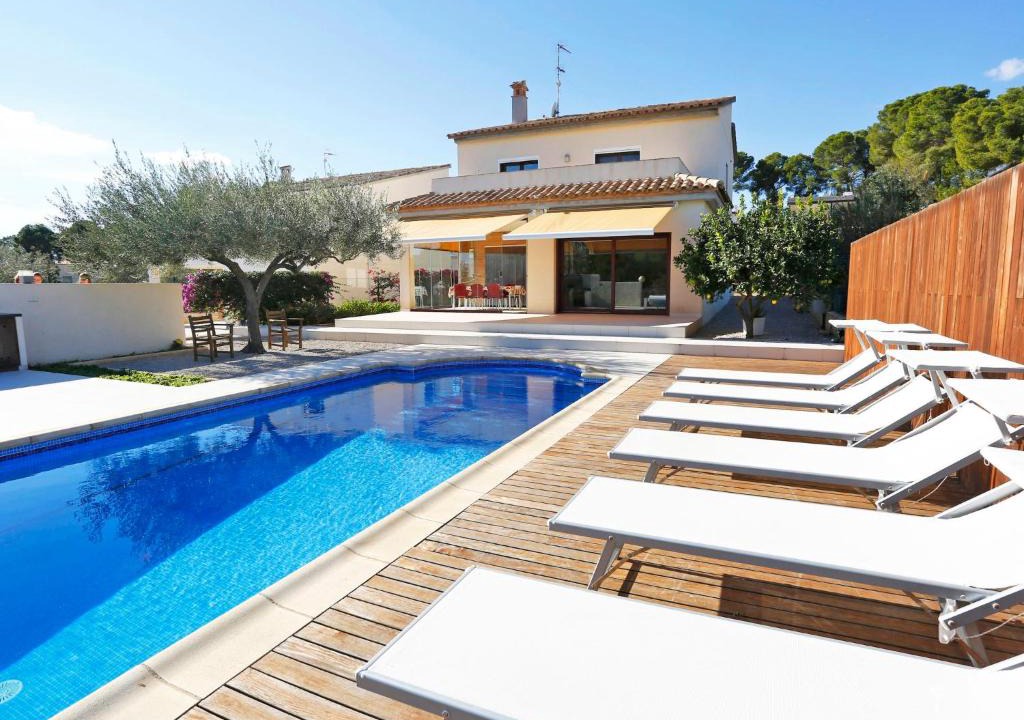 L'Ampolla Villa | Villa Perales by Interhome