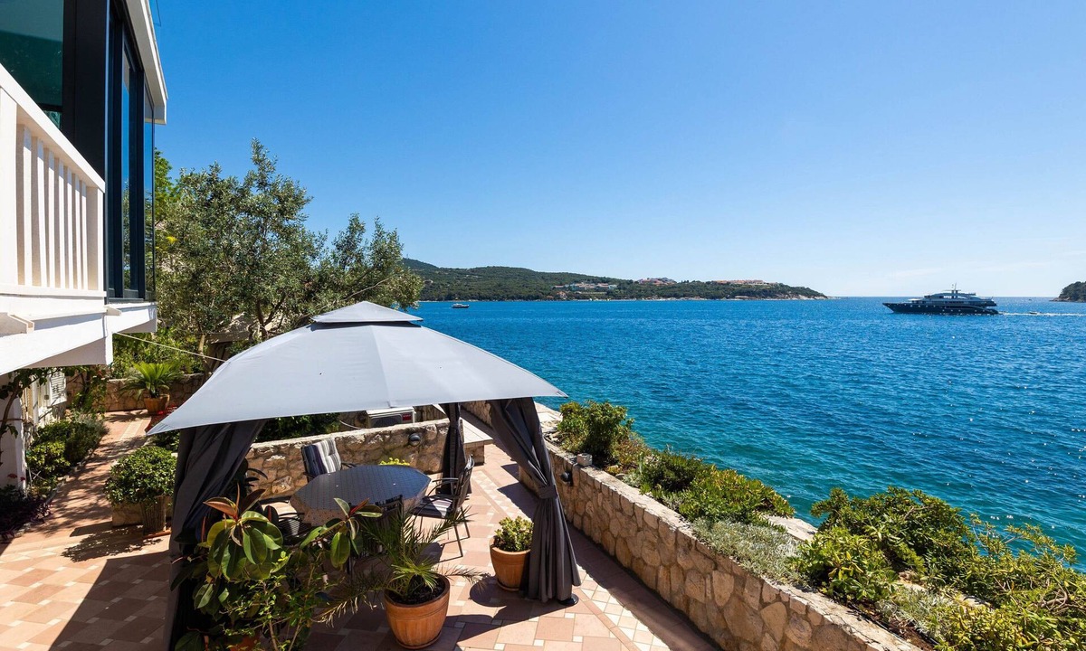 Lozica Villa | Villa Perla Del Mediteranneo