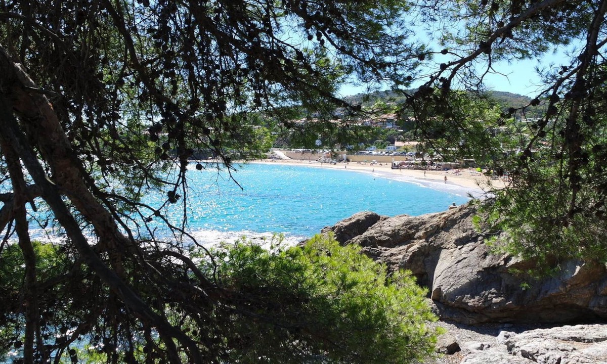 Saint-Aygulf Bed & Breakfast | Villa Perle de la Mer