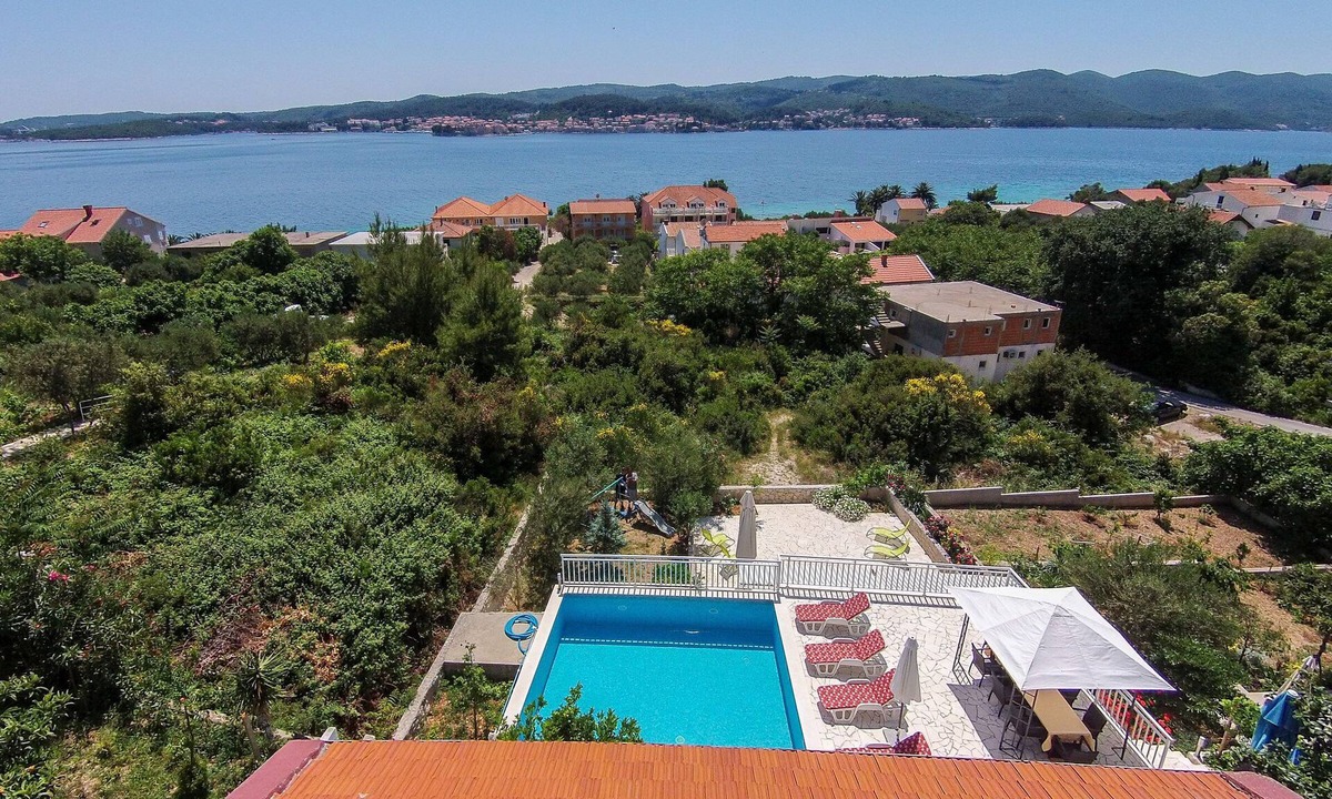Kuciste House | Villa Perna (21521-K1) - Kuciste