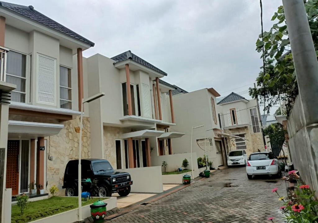 Beji Villa | Villa Pesona D'ROKU