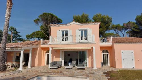 Saint-Aygulf Villa | Villa Petit Boucharel