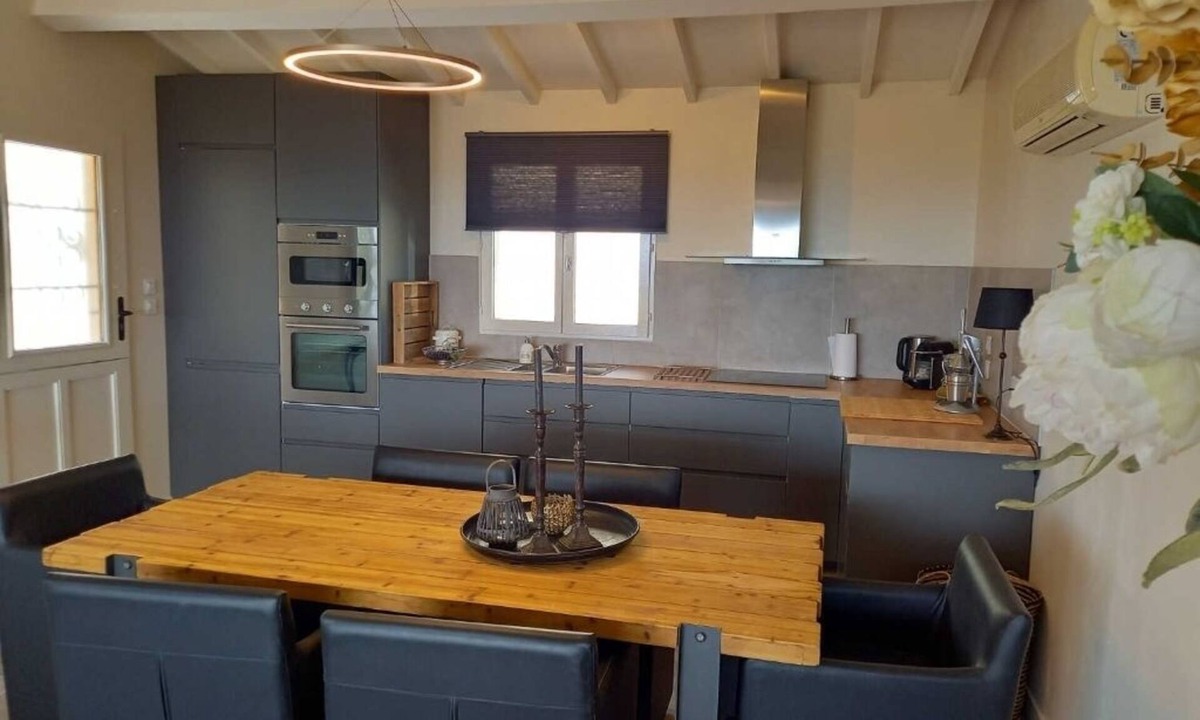 Siran Villa | VILLA PETITEDIFFEREN