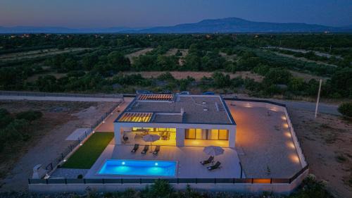 Drnis Villa | Villa PI25