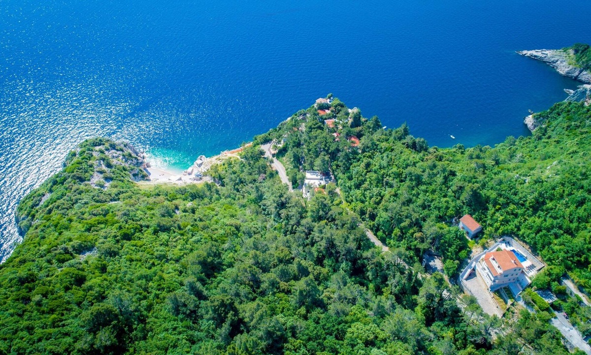 Golovik Villa | Villa Pia (Kvarner - Mošćenička Draga)
