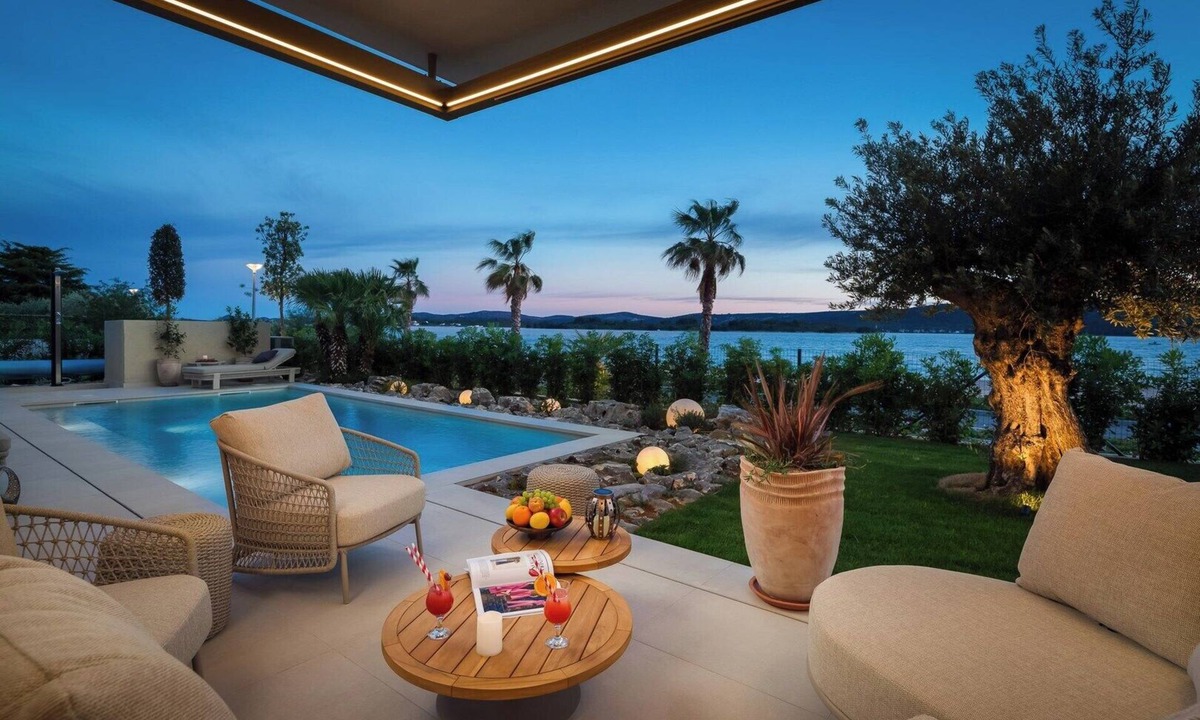 Turanj Villa | Villa Piano Turanj