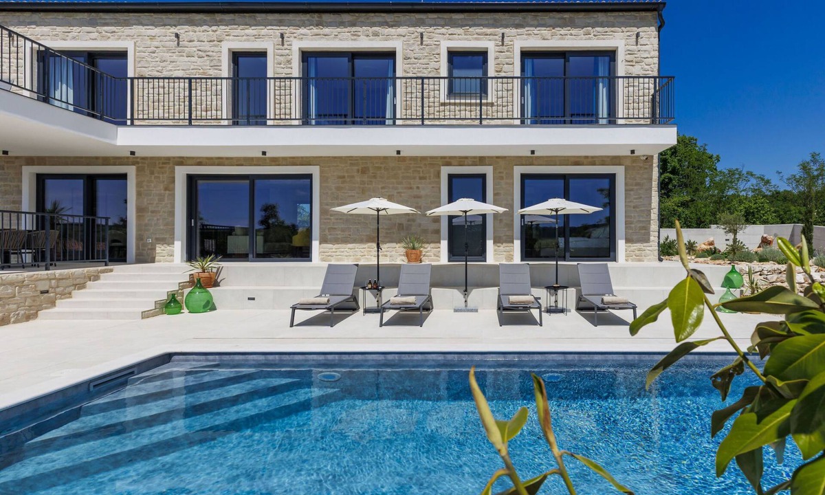 Makovci House | Villa Piemonte Istria by Interhome