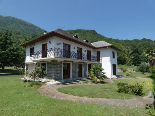 Pierrefitte-Nestalas House | Villa Pierrafeu