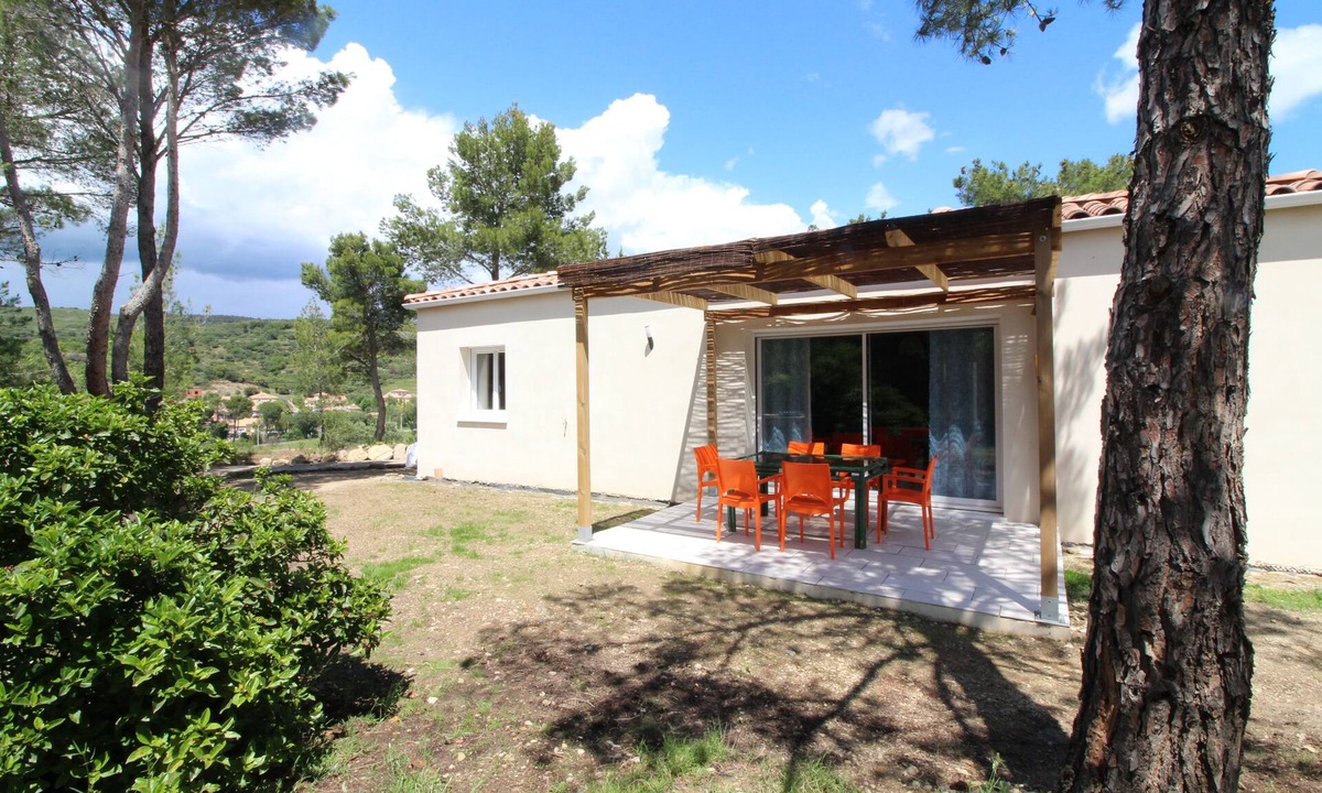 Neffies Villa | Villa Pinède