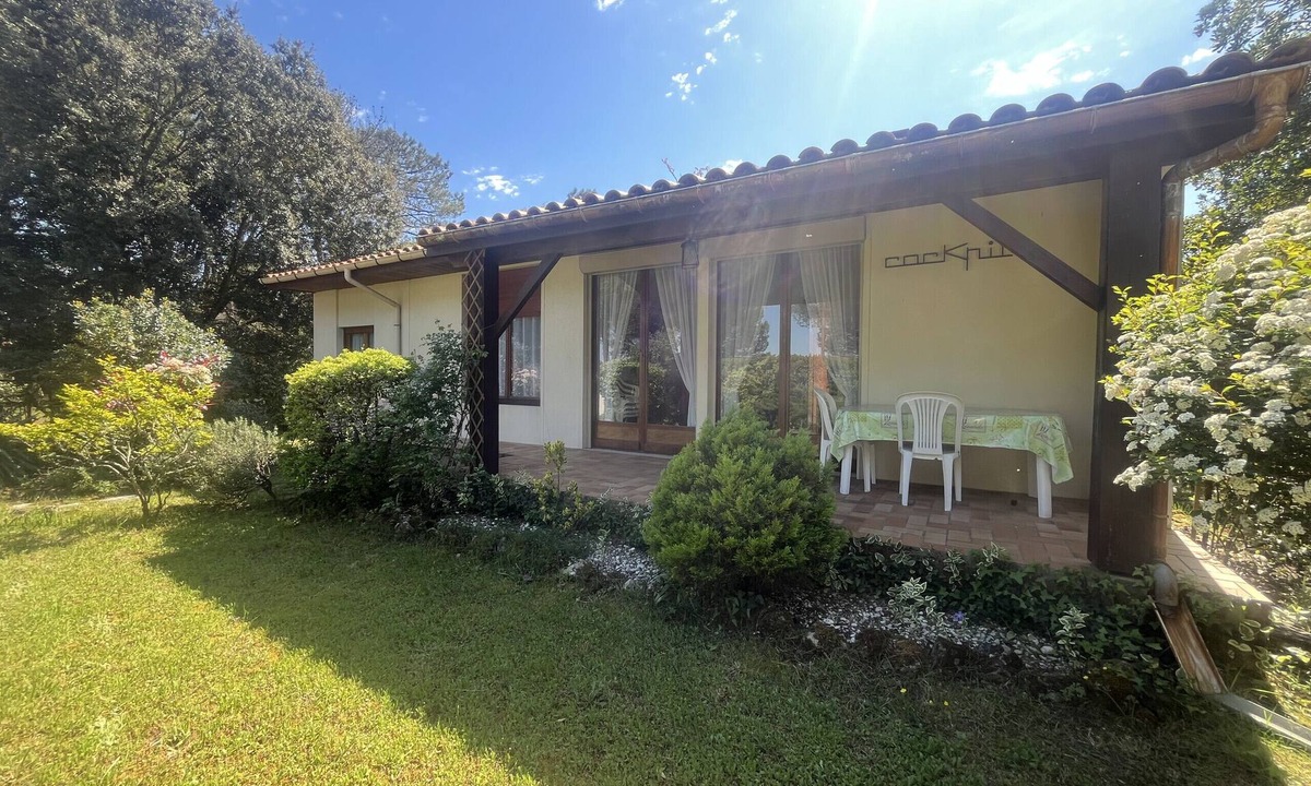 Maubuisson Villa | Villa Pinasse by Agence Bru - 524163