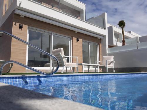 Los Imbernones Villa | Villa Pinatar