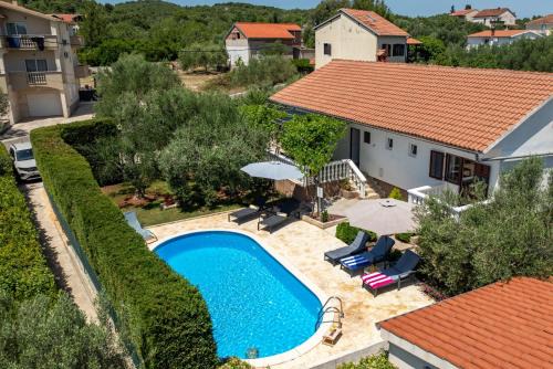 Kukljica Villa | Villa Pine ZadarVillas