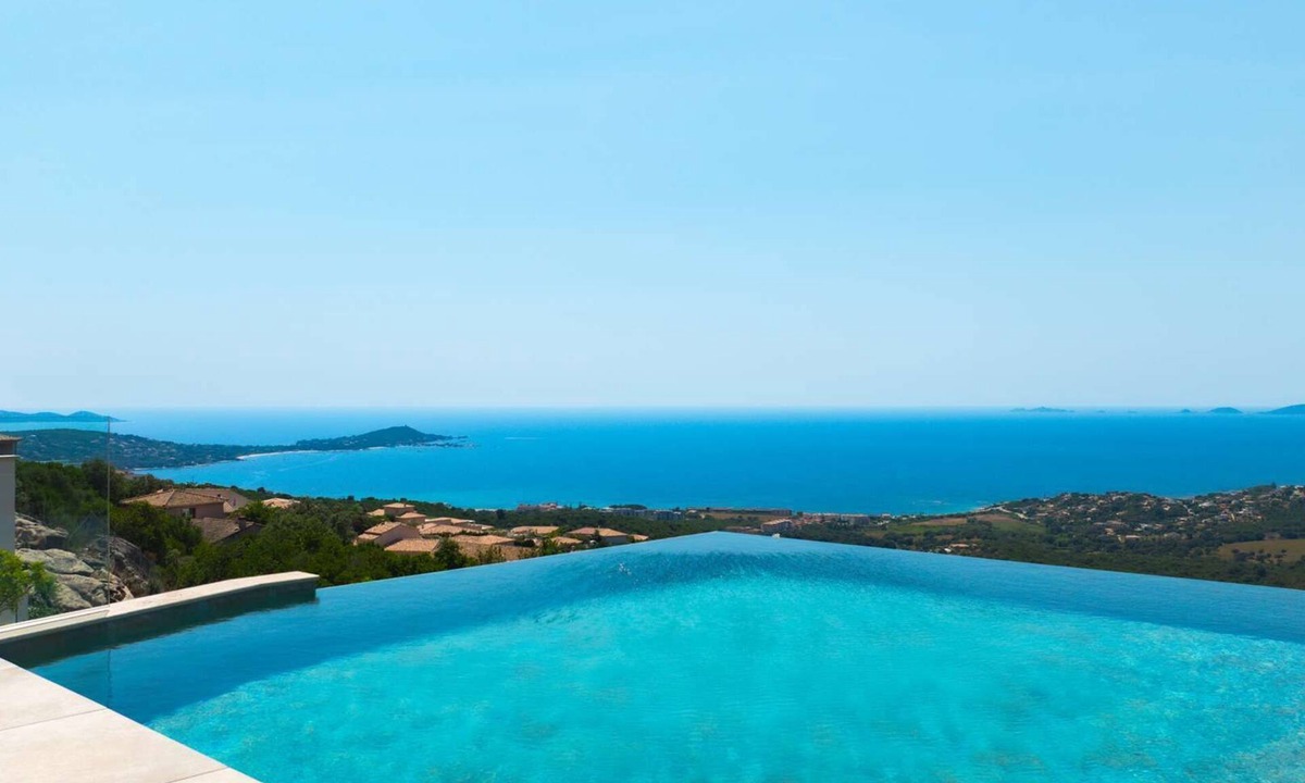 Albitreccia House | VILLA PINNATA - 5 BDRMS