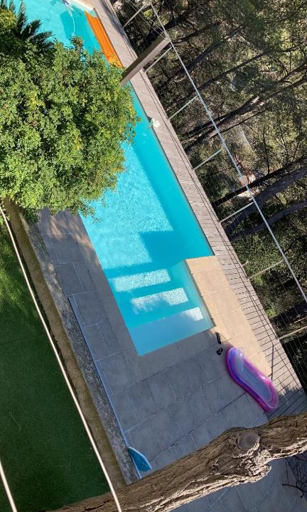 Roquefort-la-Bedoule Villa | Villa piscine 6km de Cassis 12 couchages