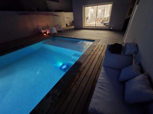 Juvignac Villa | Villa Piscine Juvignac 34