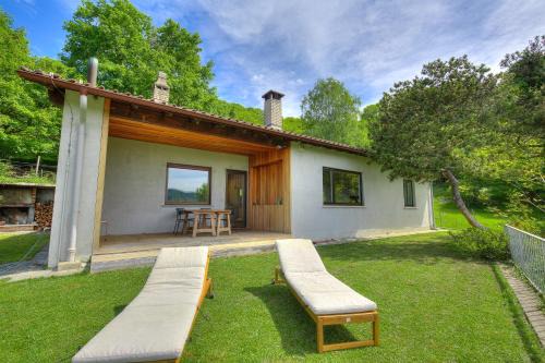Lugano House | Villa Planchette