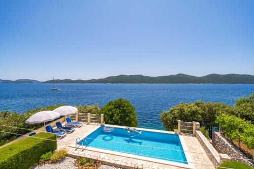 Dubrovacko Primorje Villa | Villa Planika