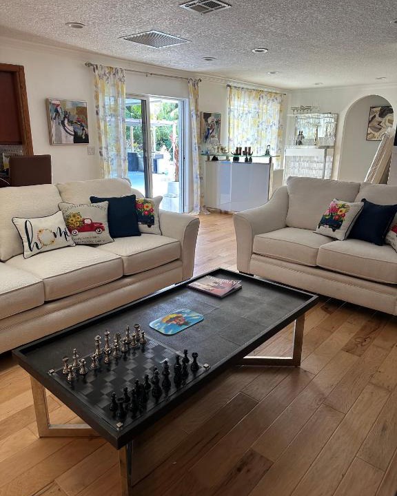 Sunrise Villa | Villa Plantation