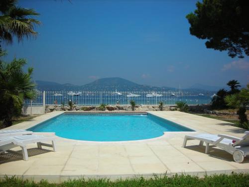 Saint-Tropez Apartment | Villa Playa del Sol -B4