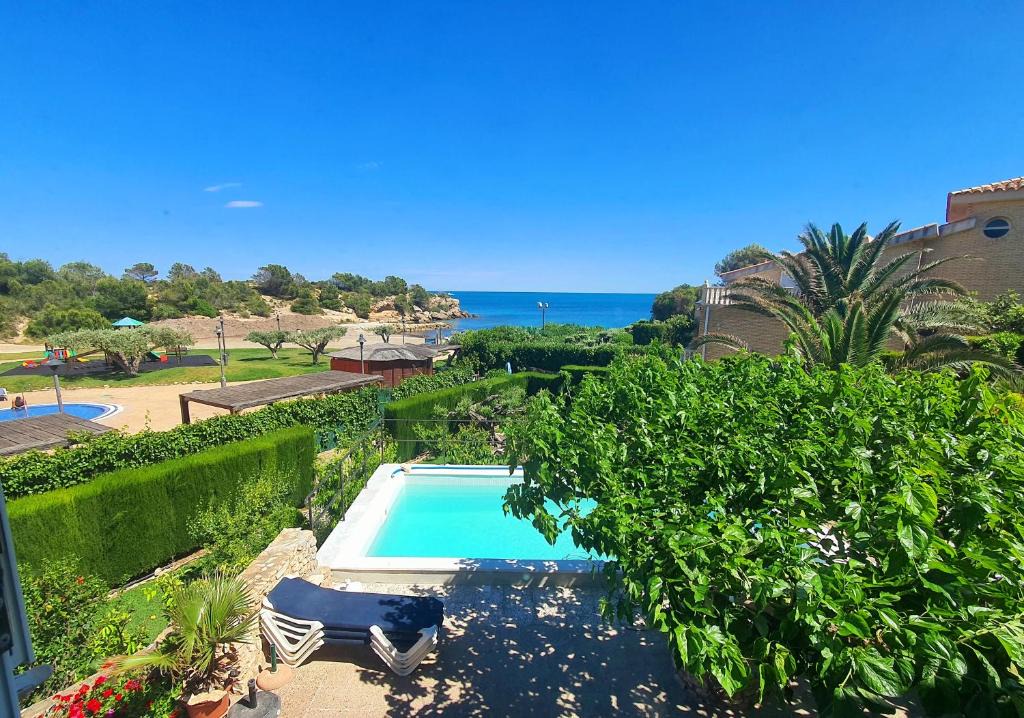 Roques Daurades Villa | Villa Playa