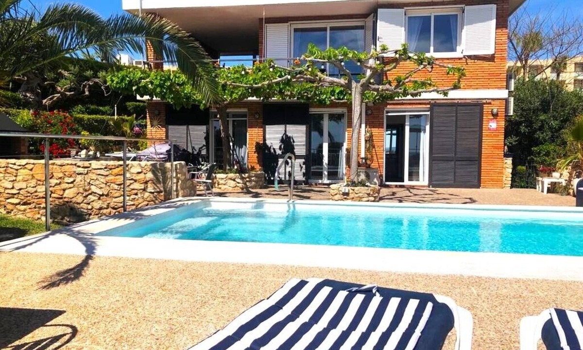 Costa Dorada Villa | Villa Playa