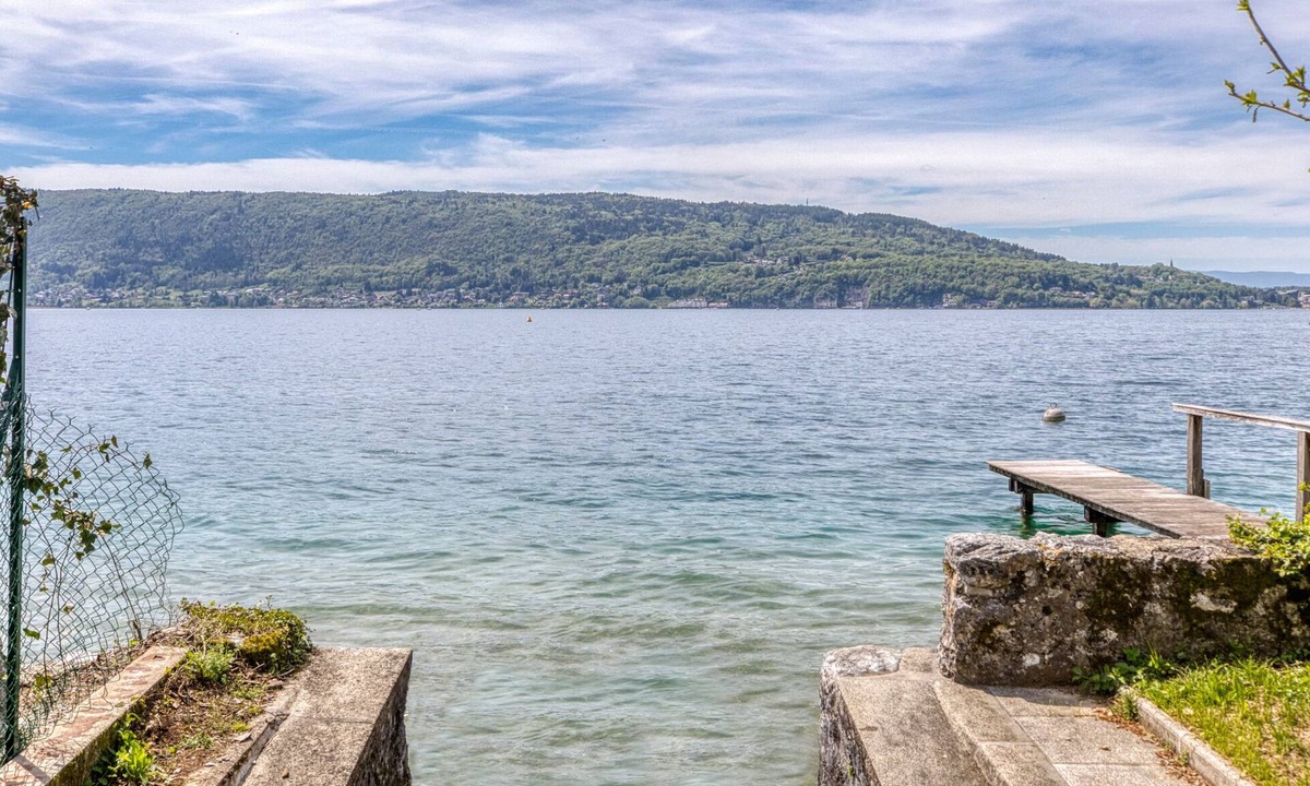 Veyrier-du-Lac Villa | Villa Playa - OG IMMO