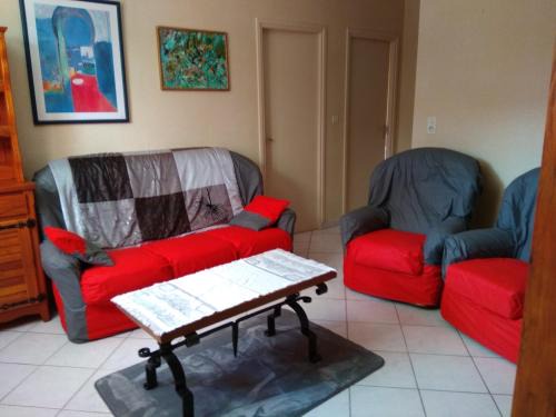 Guillestre Apartment | Villa Plein Sud Joseph Mathieu